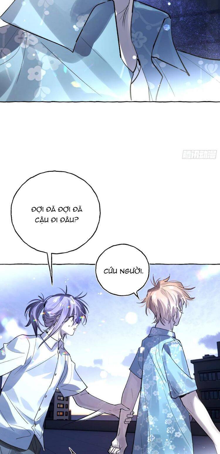 Lãm Nguyệt Triều Minh Chapter  30 - 23