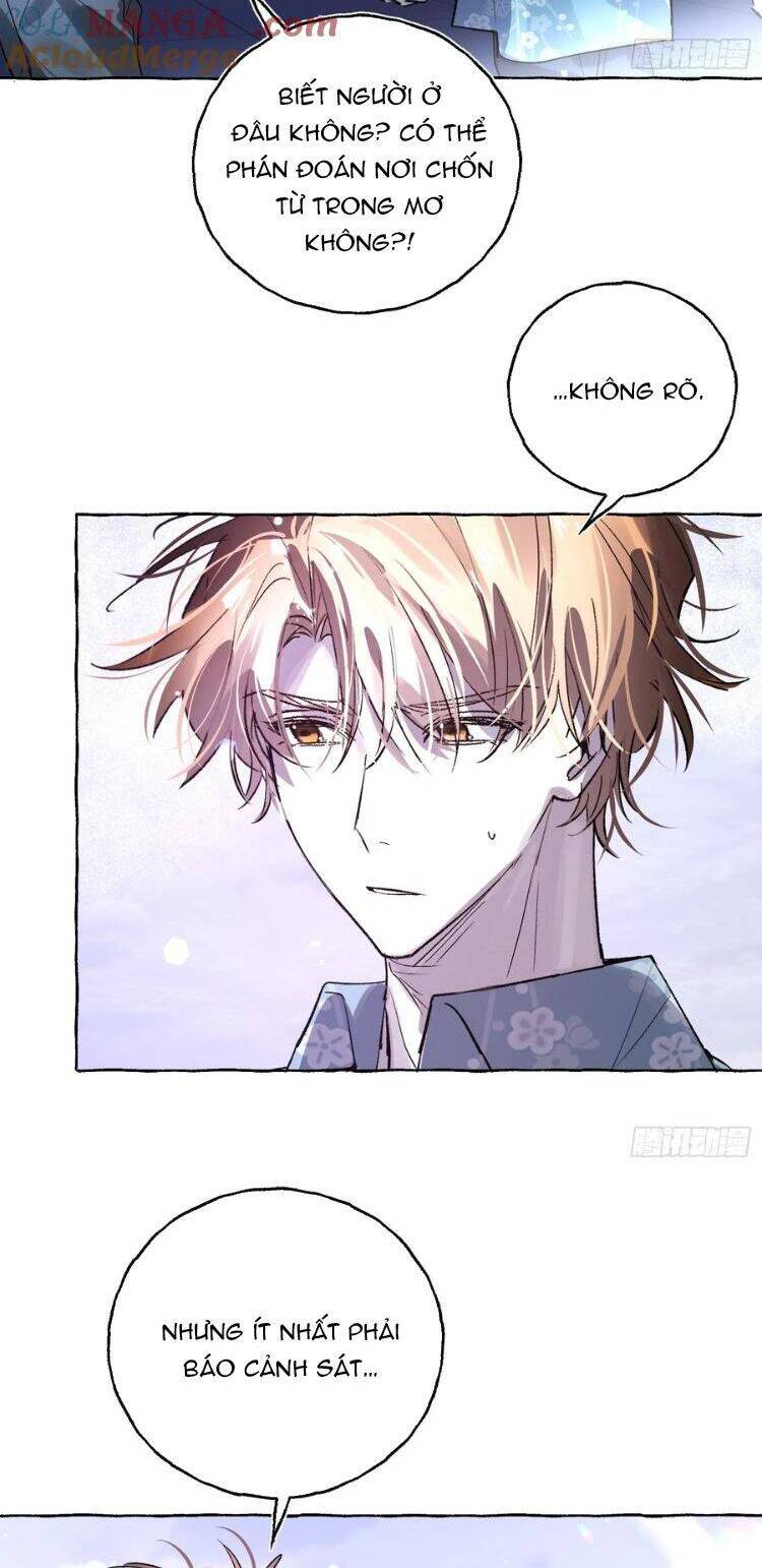 Lãm Nguyệt Triều Minh Chapter  30 - 24