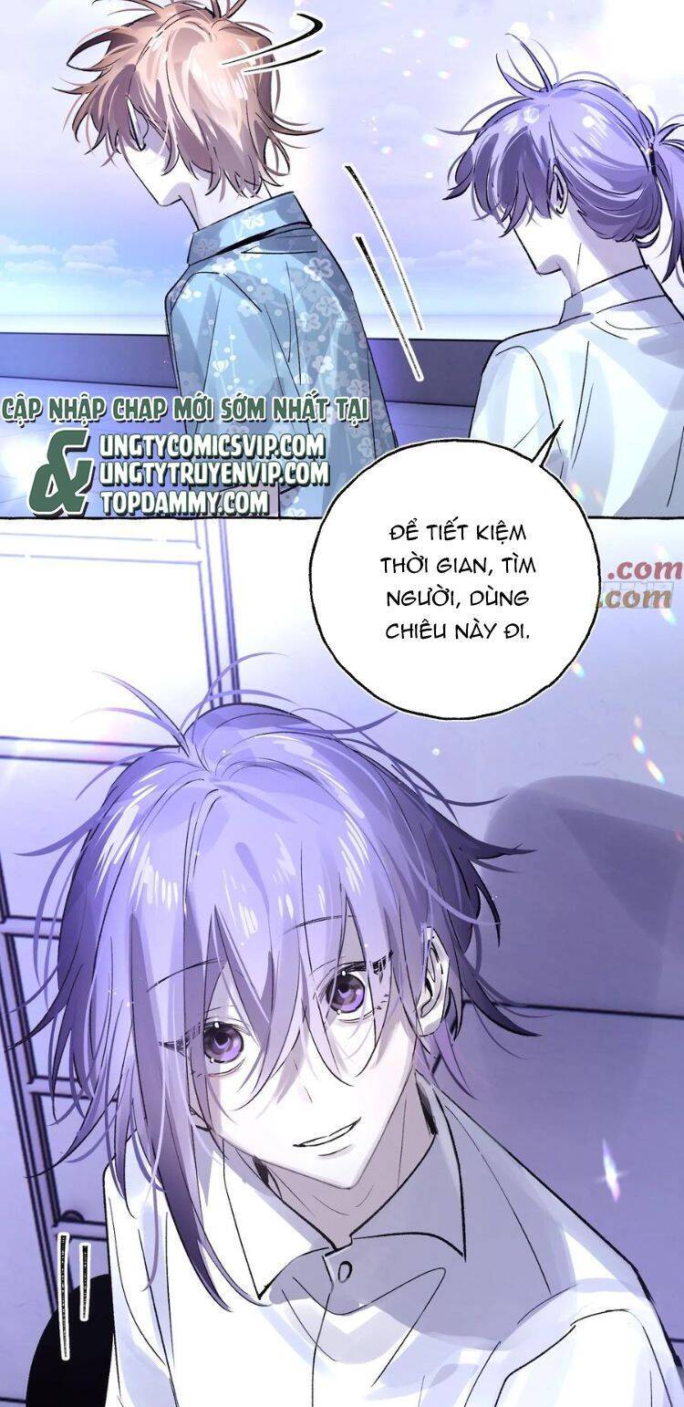 Lãm Nguyệt Triều Minh Chapter  30 - 25