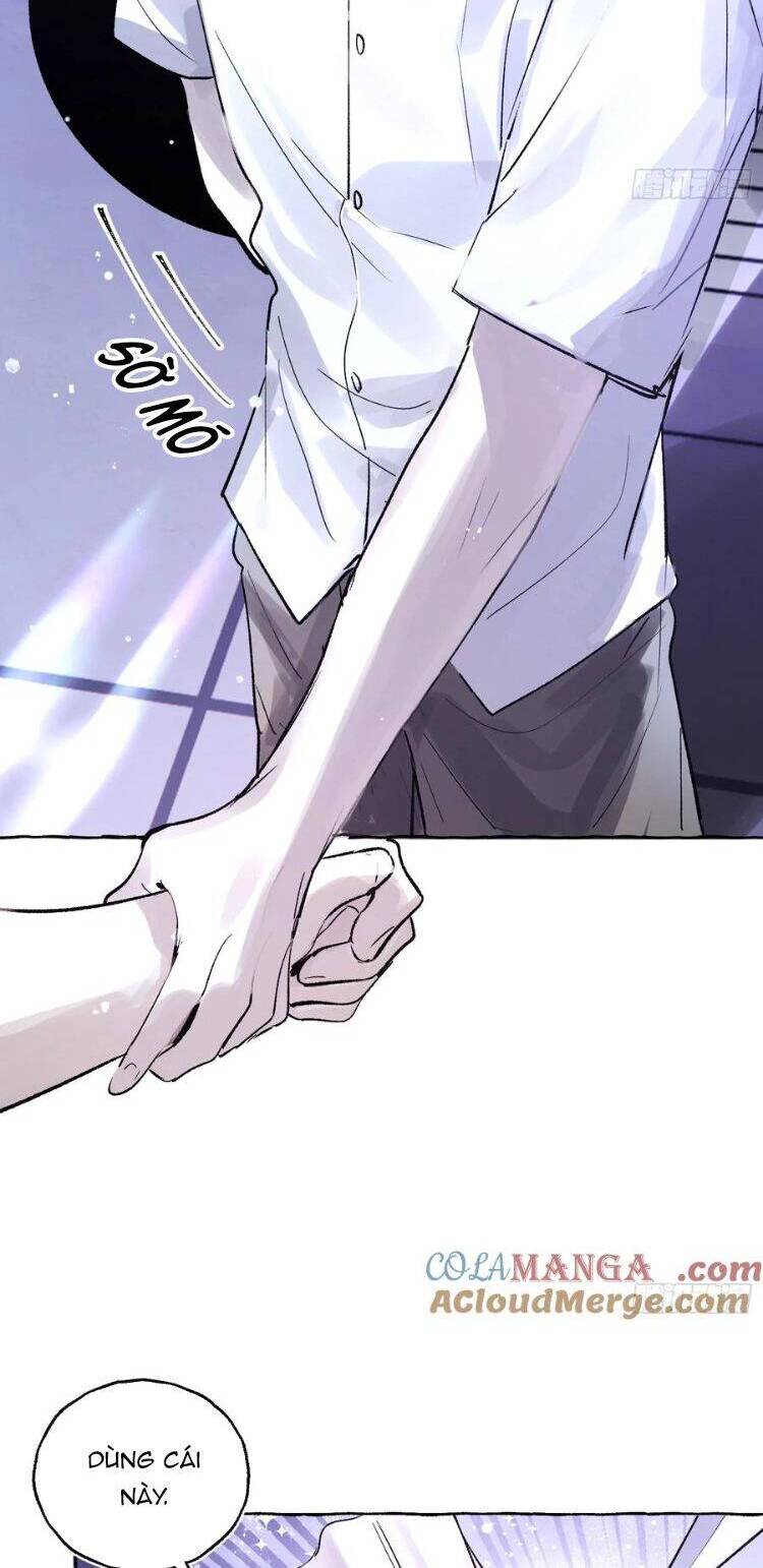 Lãm Nguyệt Triều Minh Chapter  30 - 26