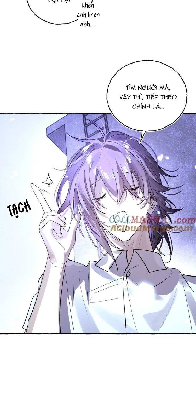 Lãm Nguyệt Triều Minh Chapter  30 - 28