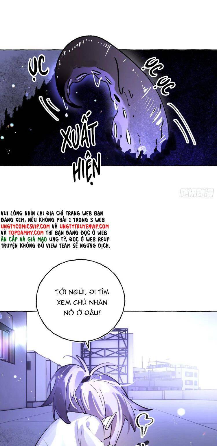 Lãm Nguyệt Triều Minh Chapter  30 - 29