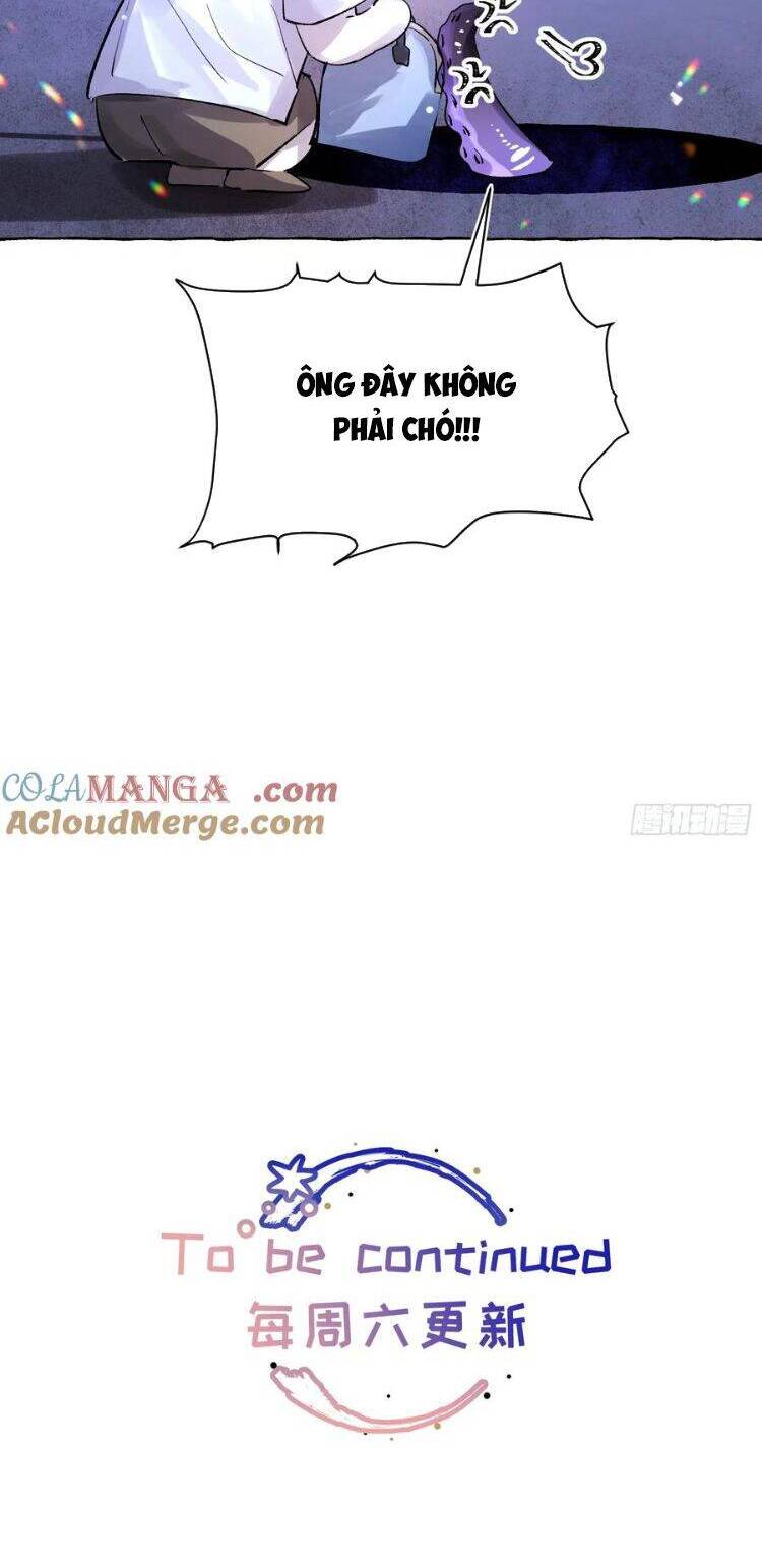 Lãm Nguyệt Triều Minh Chapter  30 - 30