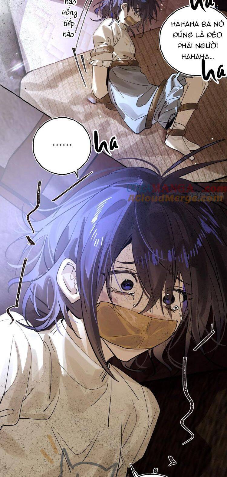 Lãm Nguyệt Triều Minh Chapter  30 - 5