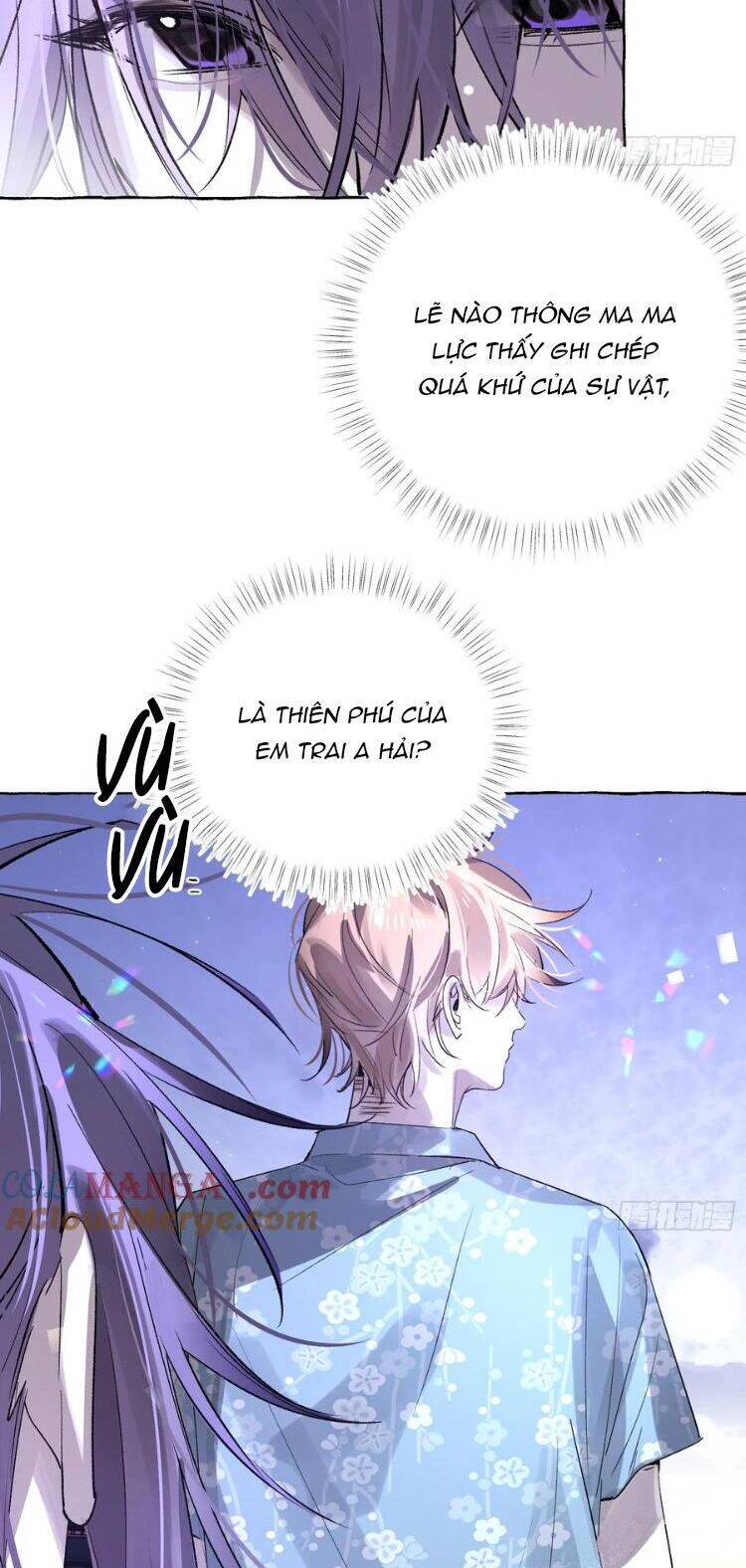 Lãm Nguyệt Triều Minh Chapter  30 - 10