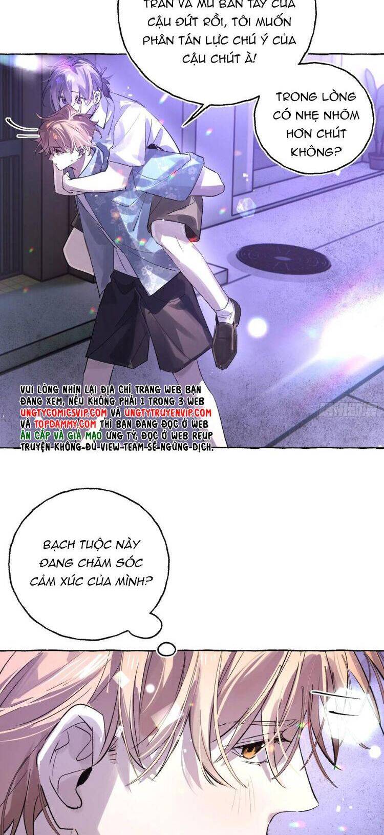 Lãm Nguyệt Triều Minh Chapter  31 - 11