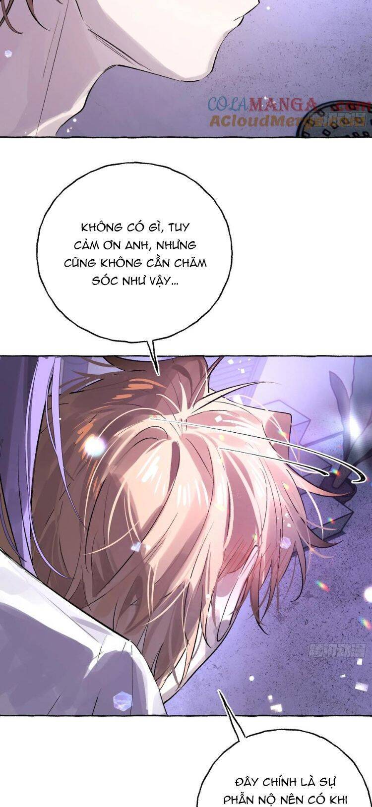 Lãm Nguyệt Triều Minh Chapter  31 - 12