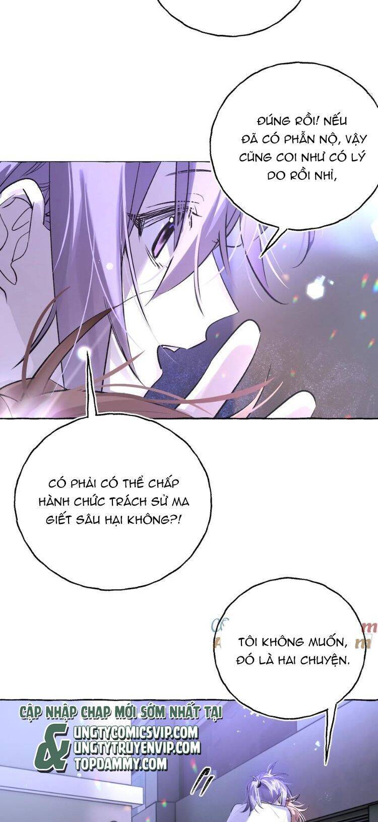 Lãm Nguyệt Triều Minh Chapter  31 - 14