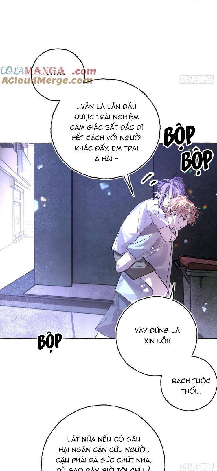 Lãm Nguyệt Triều Minh Chapter  31 - 16