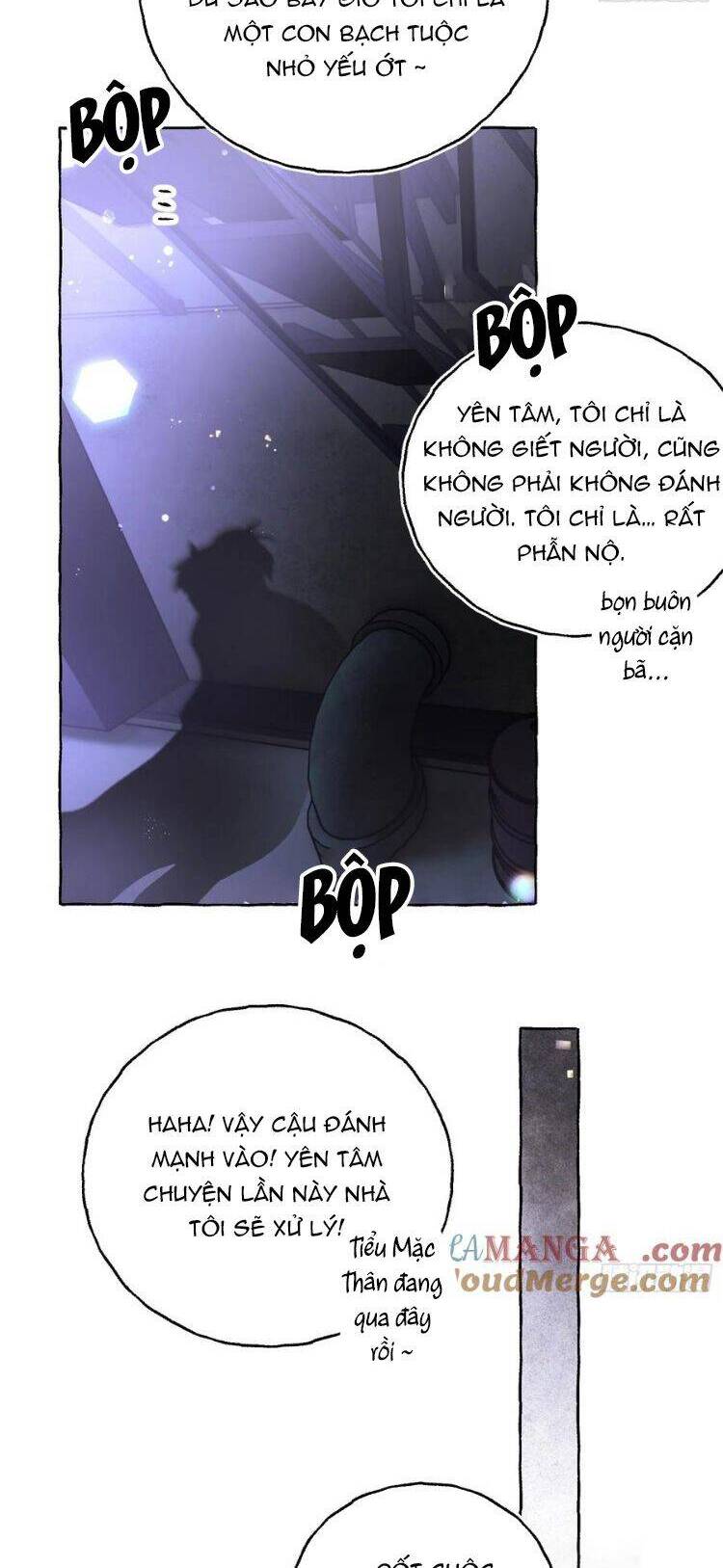 Lãm Nguyệt Triều Minh Chapter  31 - 17