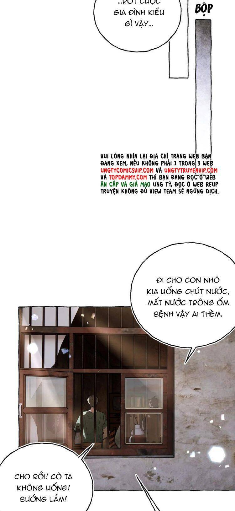 Lãm Nguyệt Triều Minh Chapter  31 - 18