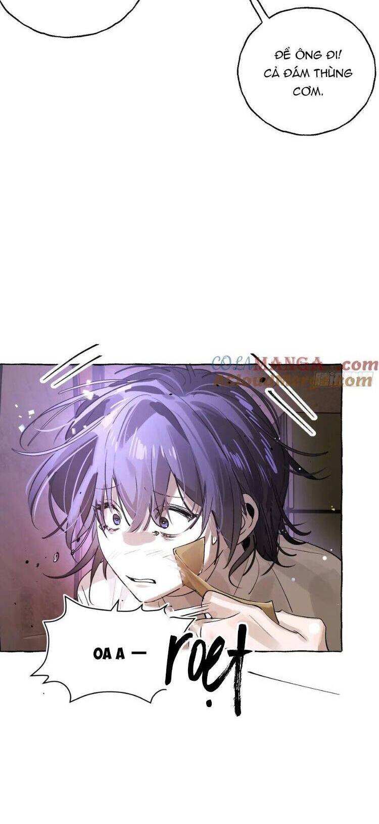 Lãm Nguyệt Triều Minh Chapter  31 - 19