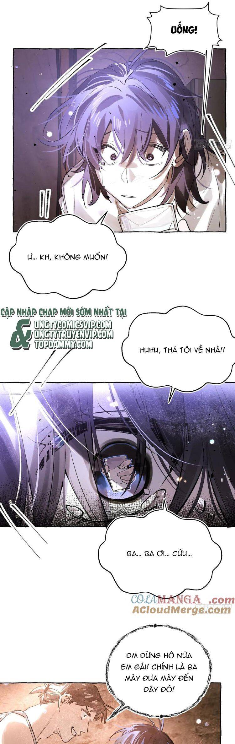 Lãm Nguyệt Triều Minh Chapter  31 - 20