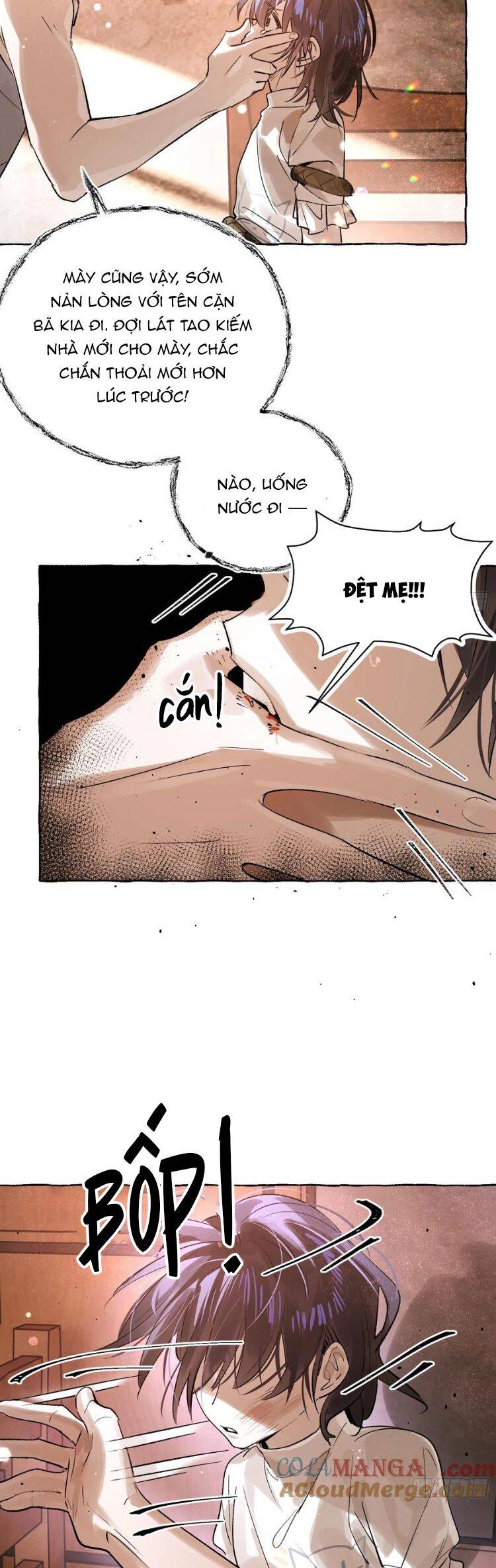 Lãm Nguyệt Triều Minh Chapter  31 - 21