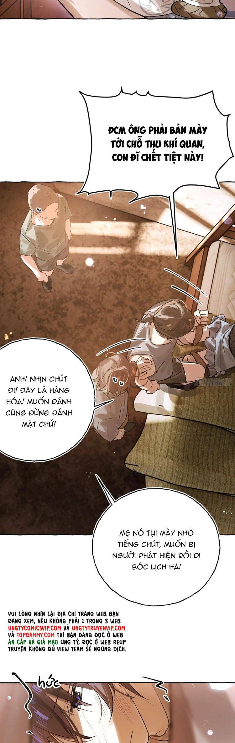 Lãm Nguyệt Triều Minh Chapter  31 - 22