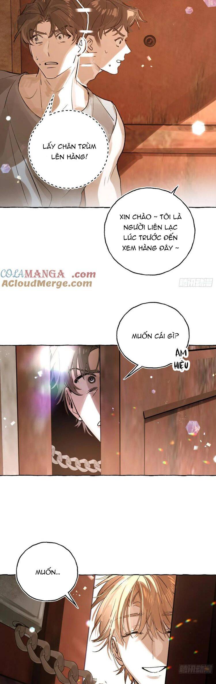 Lãm Nguyệt Triều Minh Chapter  31 - 24