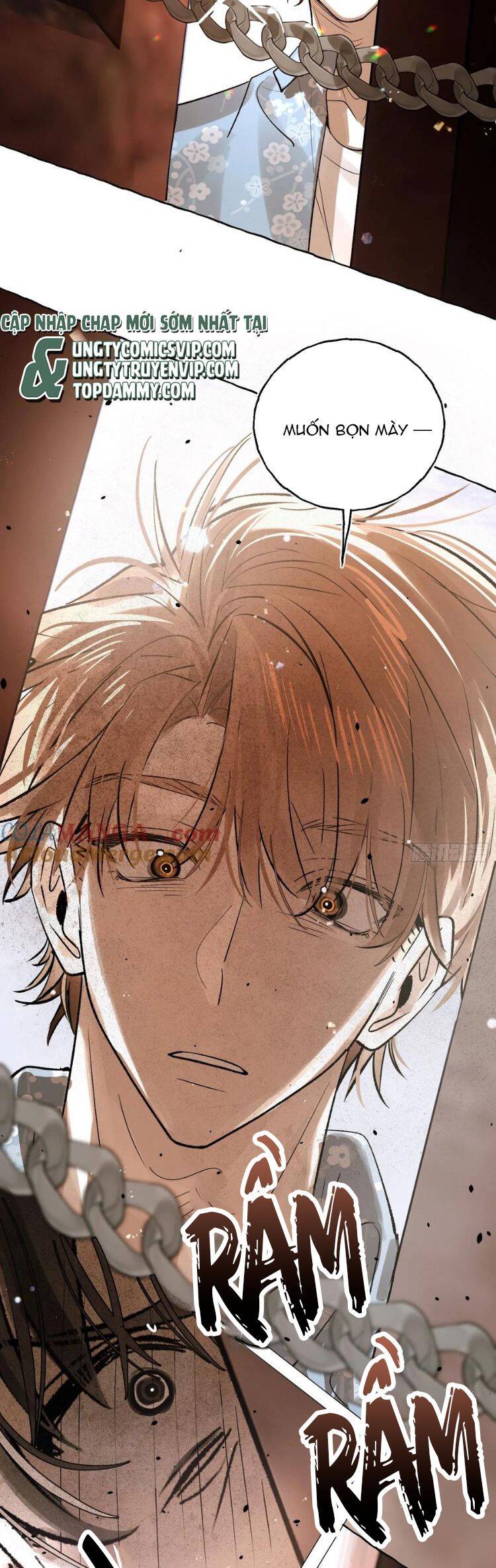 Lãm Nguyệt Triều Minh Chapter  31 - 25