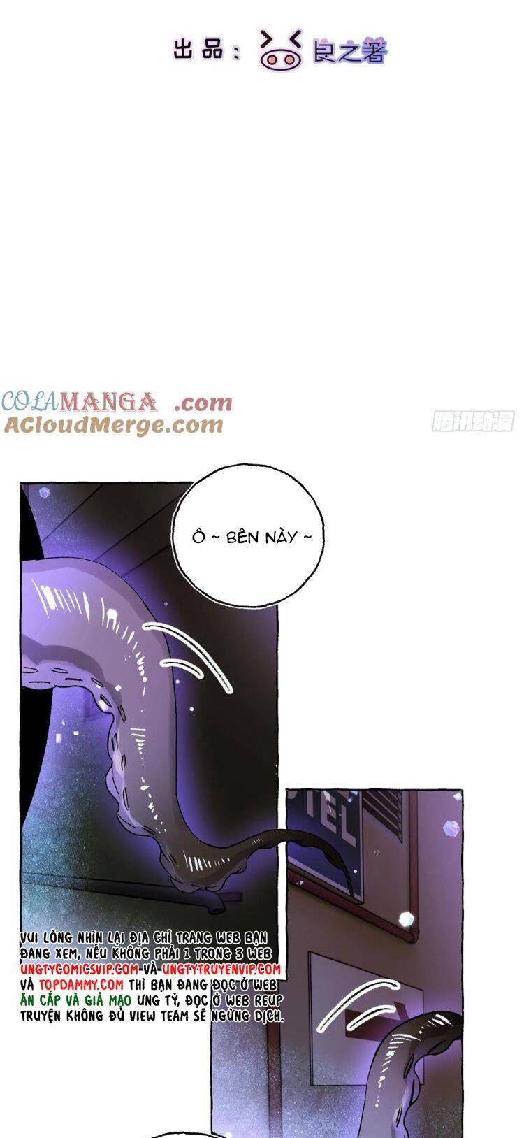 Lãm Nguyệt Triều Minh Chapter  31 - 4