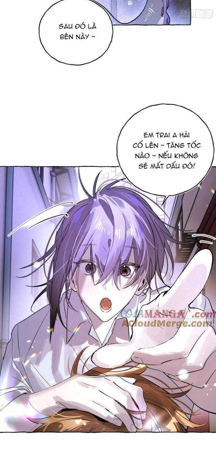 Lãm Nguyệt Triều Minh Chapter  31 - 5