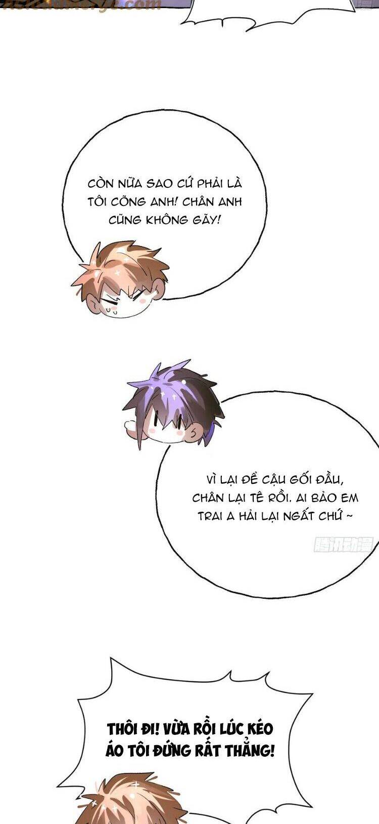 Lãm Nguyệt Triều Minh Chapter  31 - 7