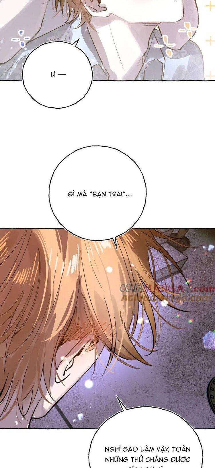 Lãm Nguyệt Triều Minh Chapter  31 - 9