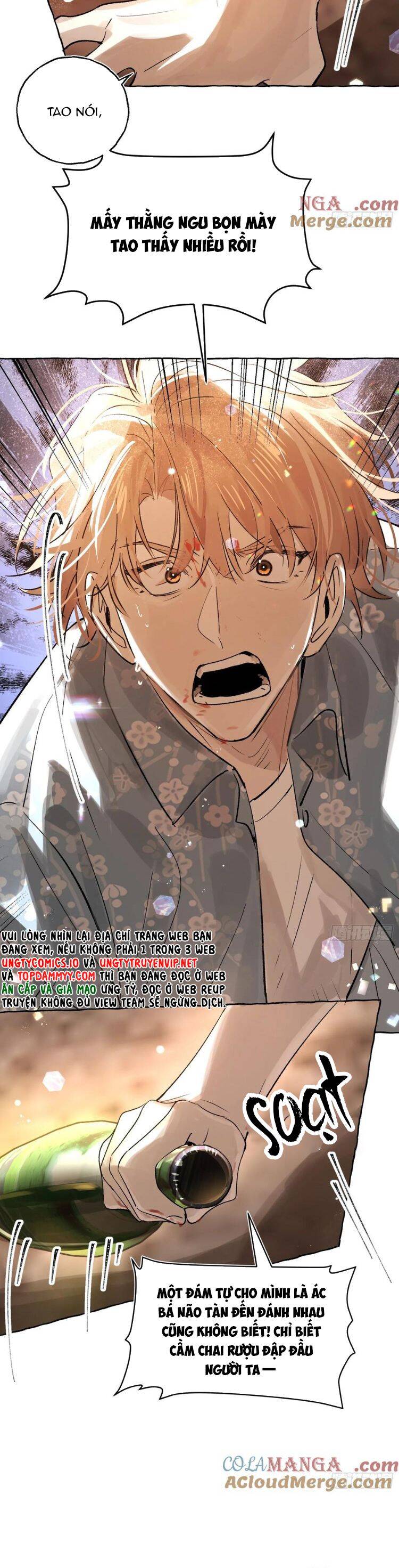 Lãm Nguyệt Triều Minh Chapter  32 - 11