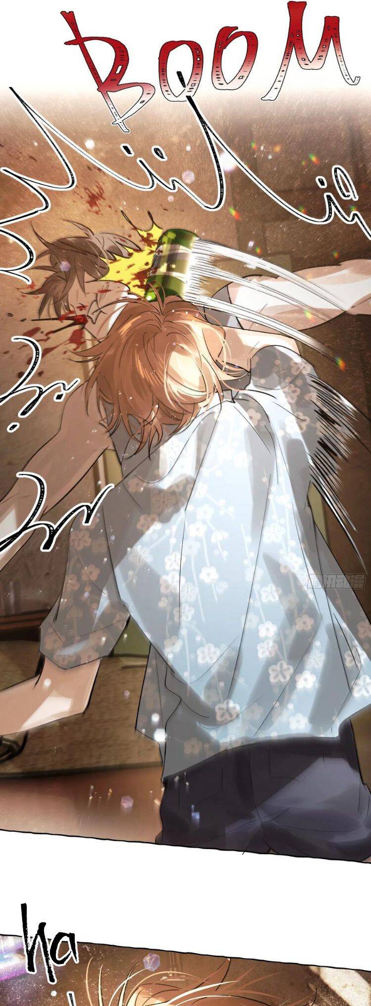 Lãm Nguyệt Triều Minh Chapter  32 - 12