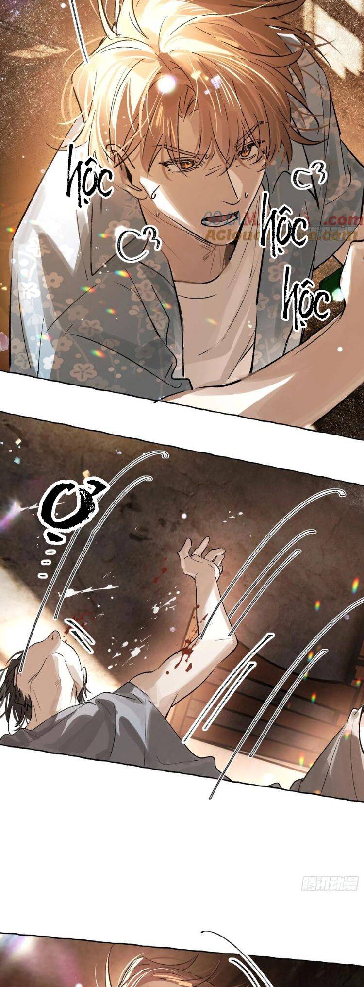 Lãm Nguyệt Triều Minh Chapter  32 - 13