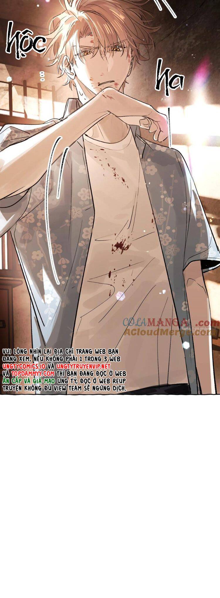 Lãm Nguyệt Triều Minh Chapter  32 - 14