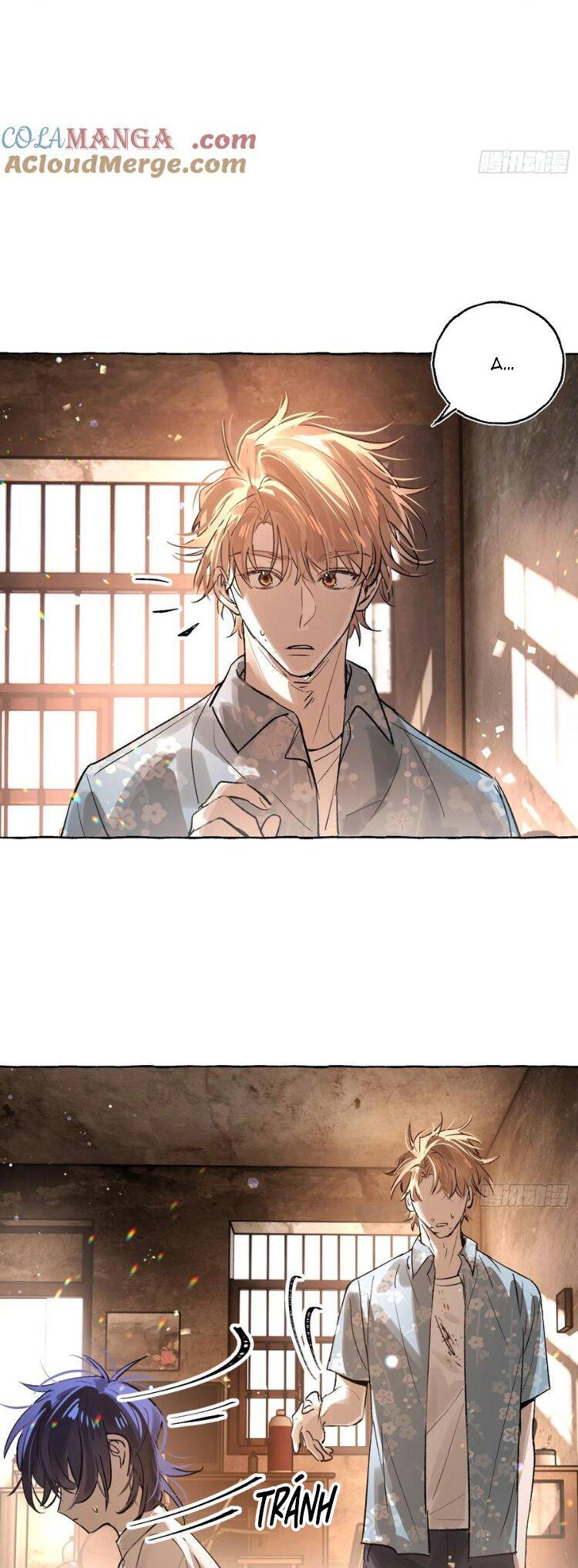 Lãm Nguyệt Triều Minh Chapter  32 - 16