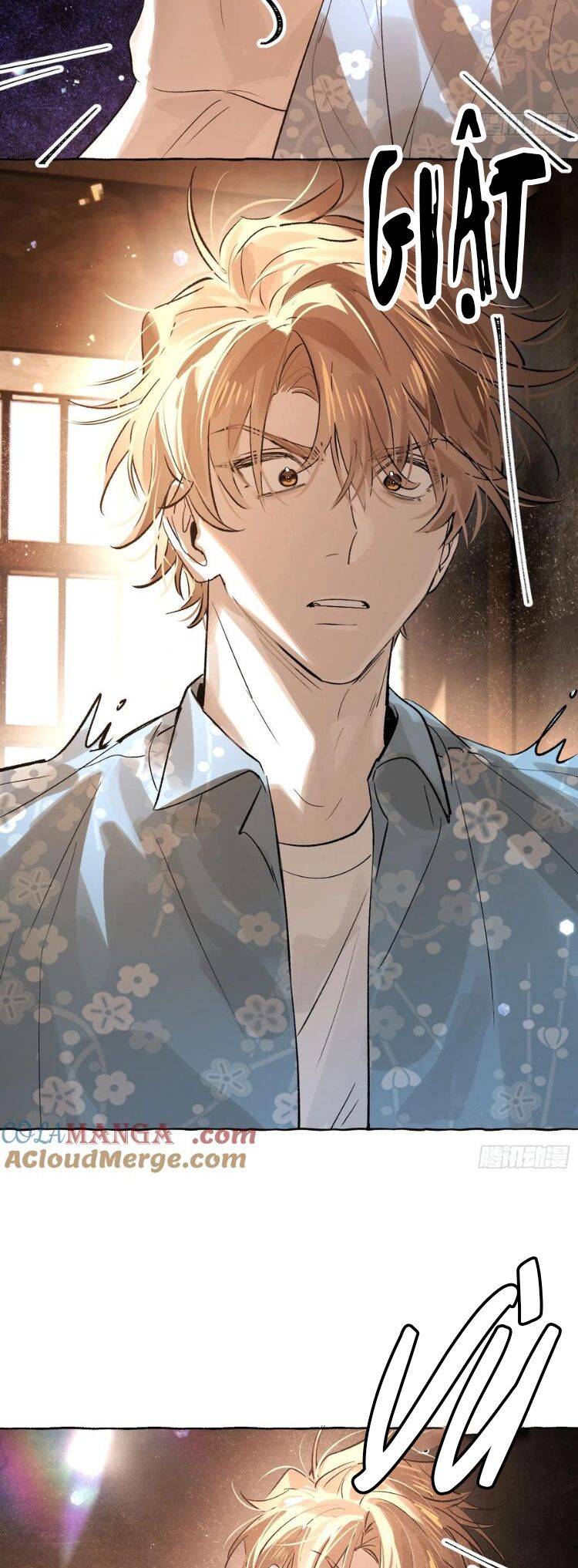 Lãm Nguyệt Triều Minh Chapter  32 - 18