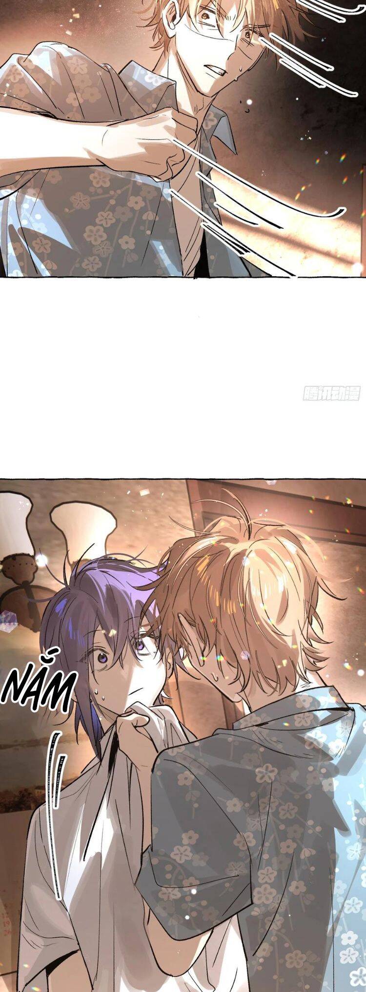 Lãm Nguyệt Triều Minh Chapter  32 - 19