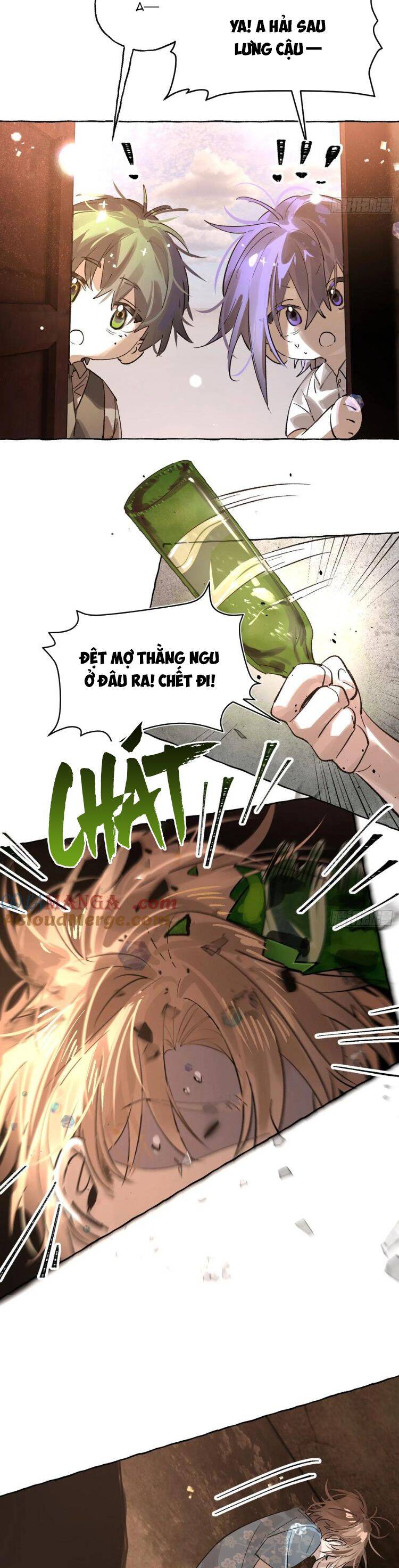 Lãm Nguyệt Triều Minh Chapter  32 - 8