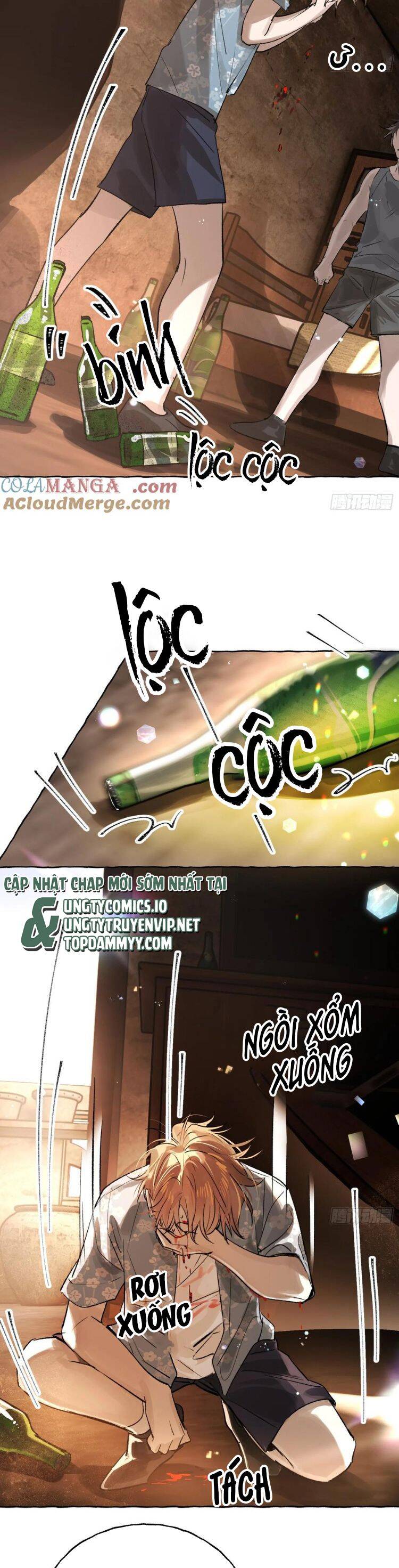 Lãm Nguyệt Triều Minh Chapter  32 - 9