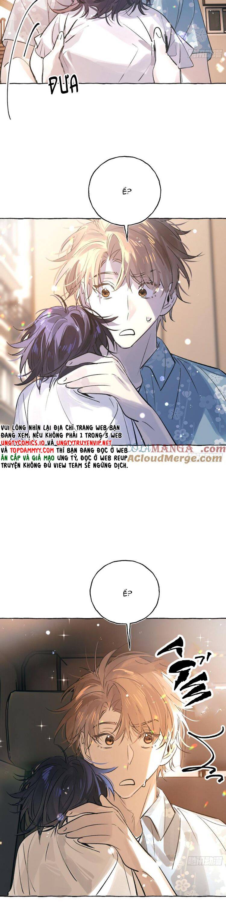 Lãm Nguyệt Triều Minh Chapter  34 - 17