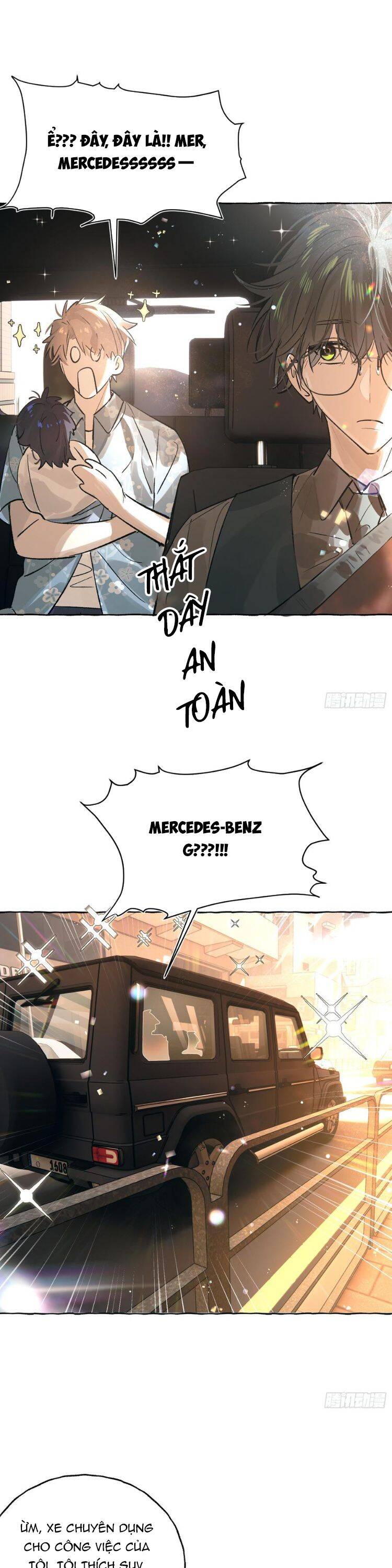 Lãm Nguyệt Triều Minh Chapter  34 - 18