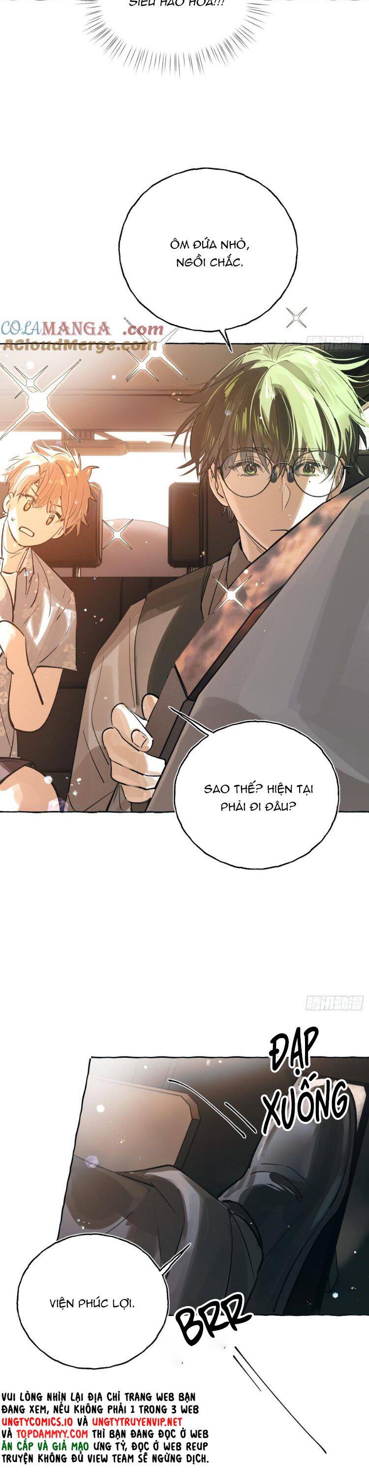 Lãm Nguyệt Triều Minh Chapter  34 - 20