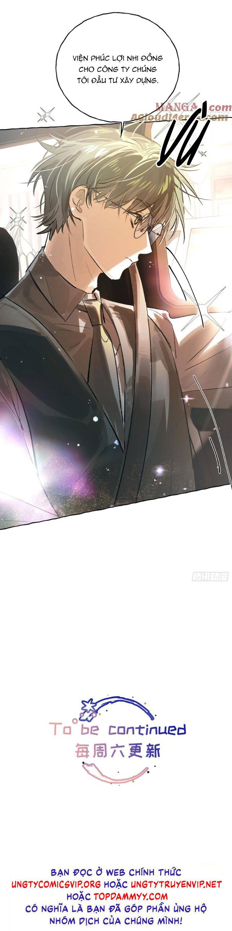 Lãm Nguyệt Triều Minh Chapter  34 - 21