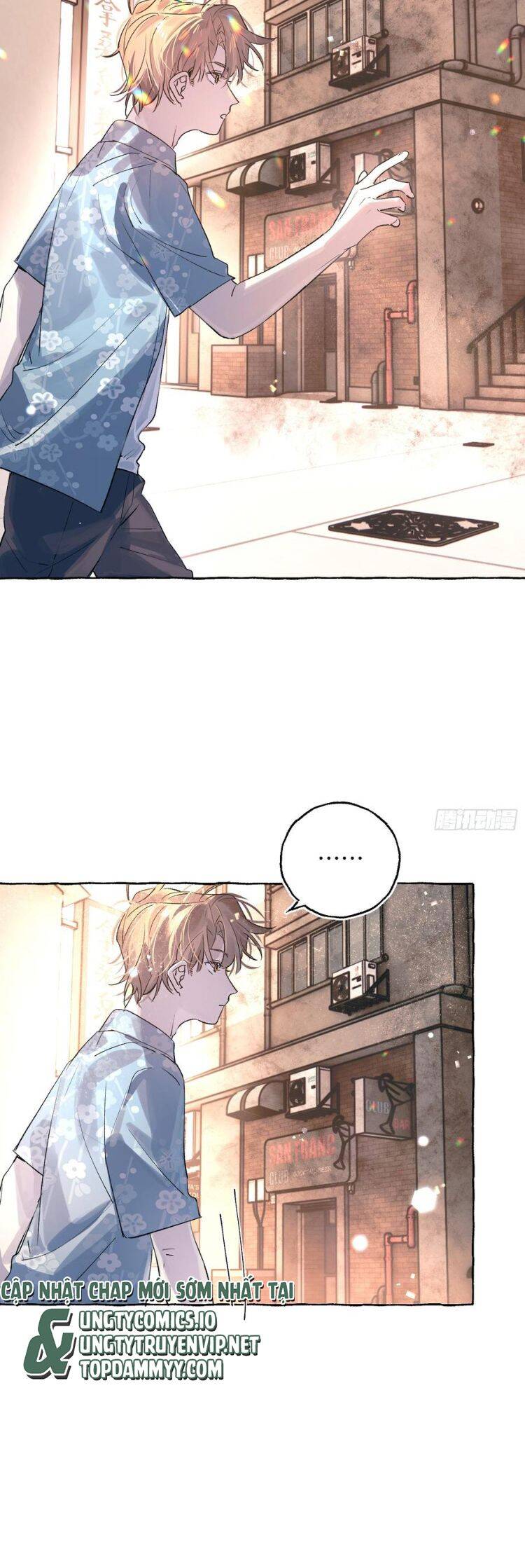 Lãm Nguyệt Triều Minh Chapter  34 - 5