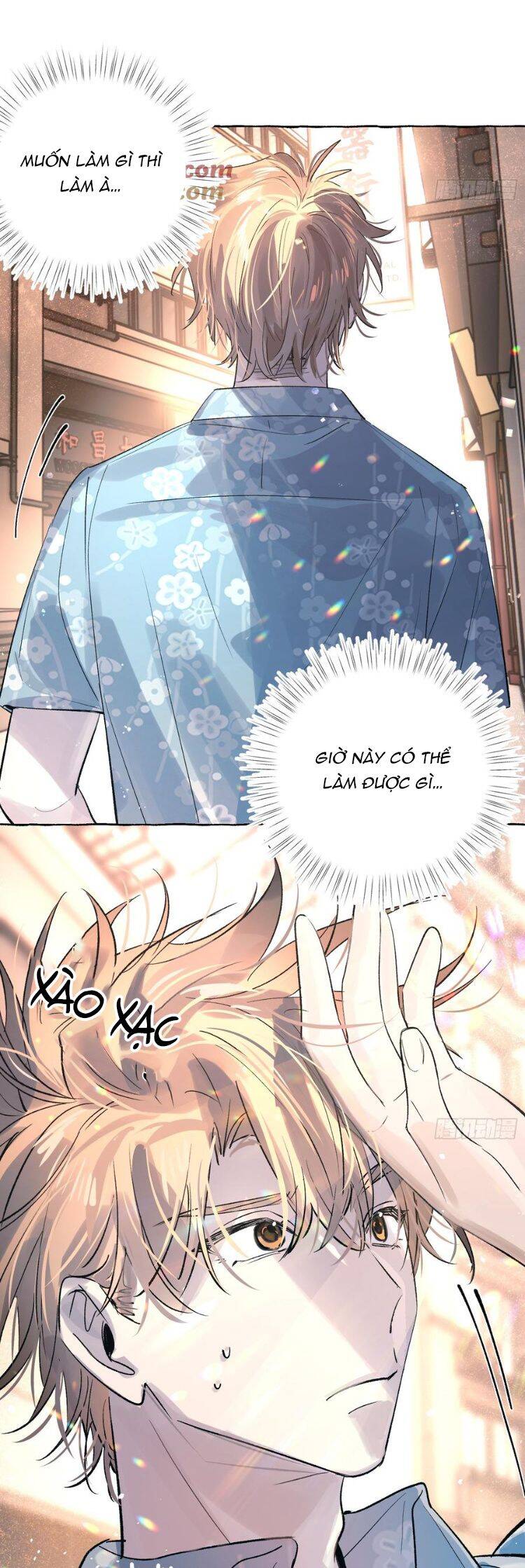 Lãm Nguyệt Triều Minh Chapter  34 - 6