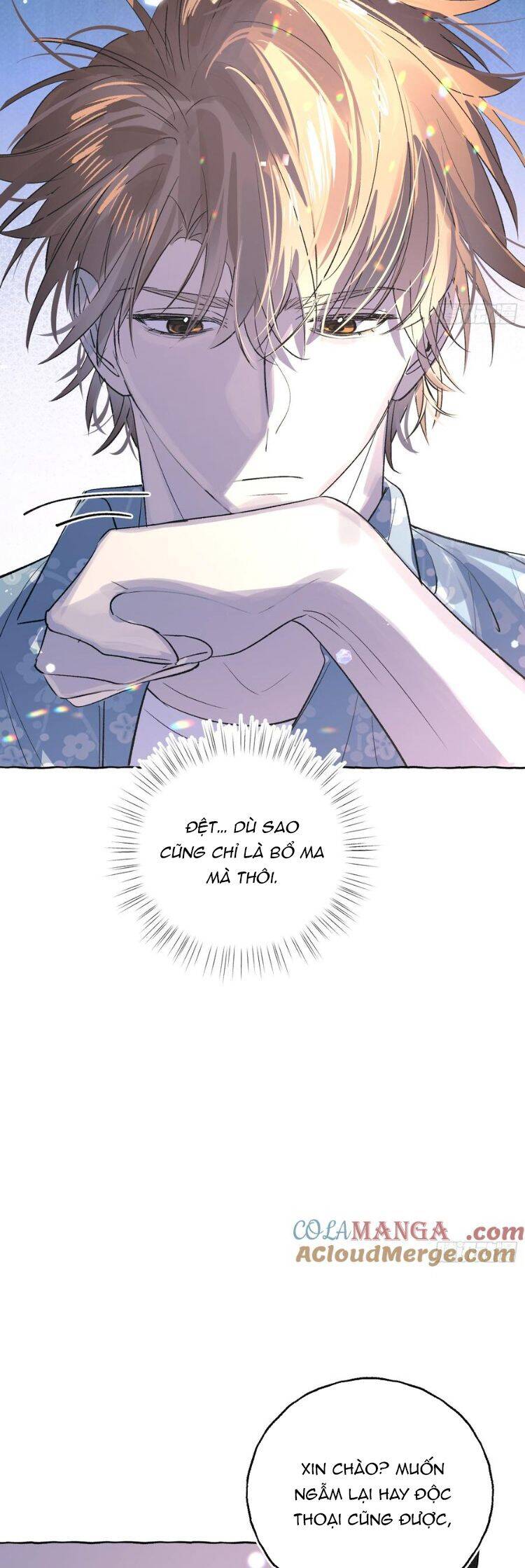 Lãm Nguyệt Triều Minh Chapter  34 - 9