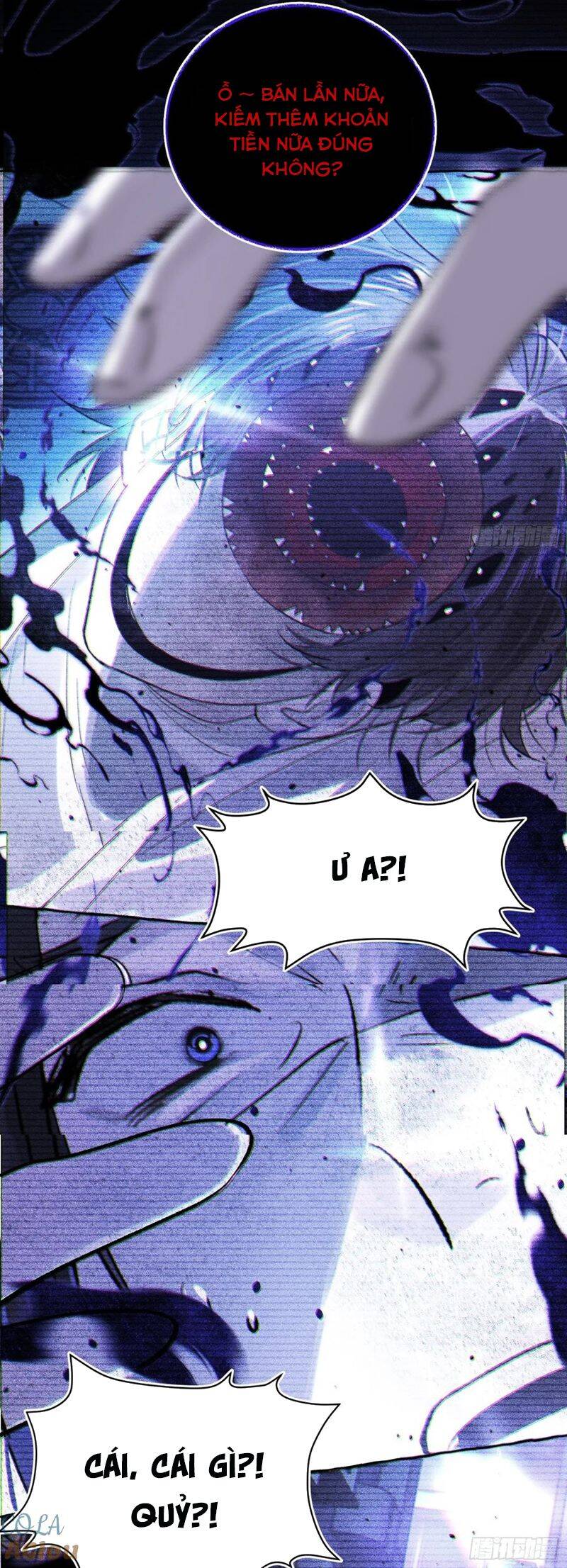 Lãm Nguyệt Triều Minh Chapter  35 - 14
