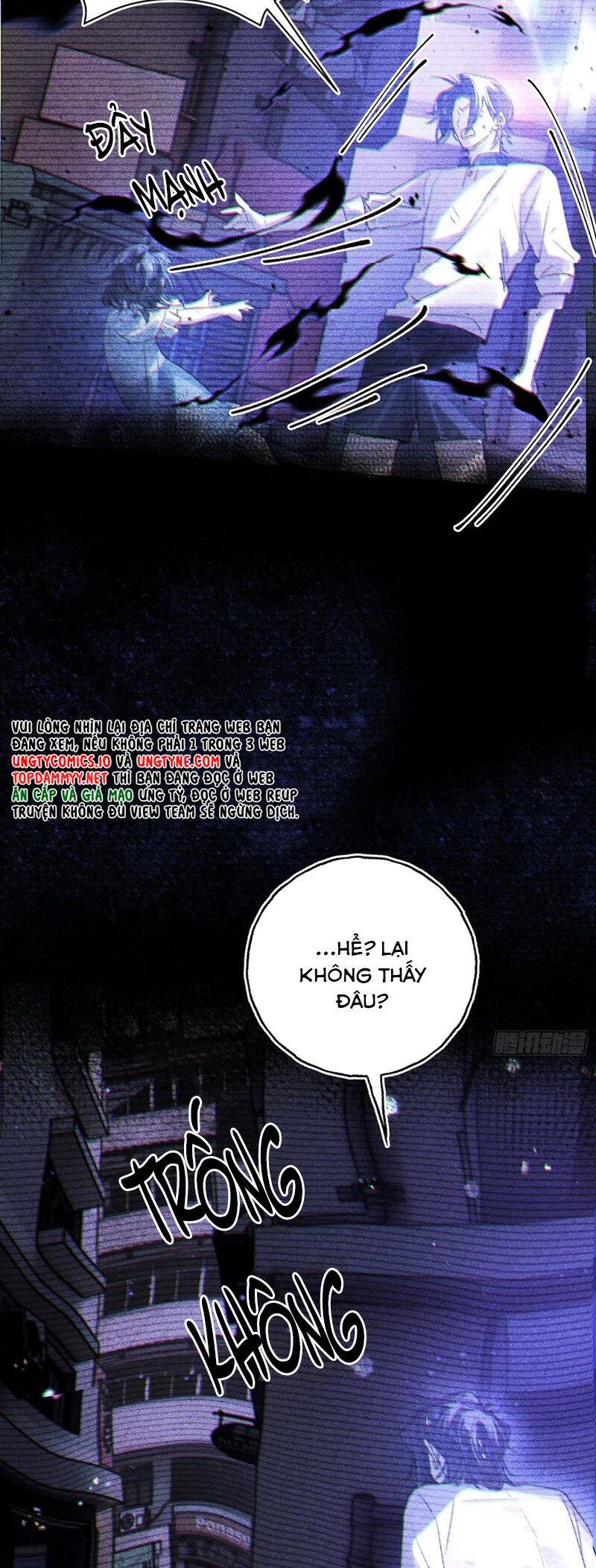 Lãm Nguyệt Triều Minh Chapter  35 - 15