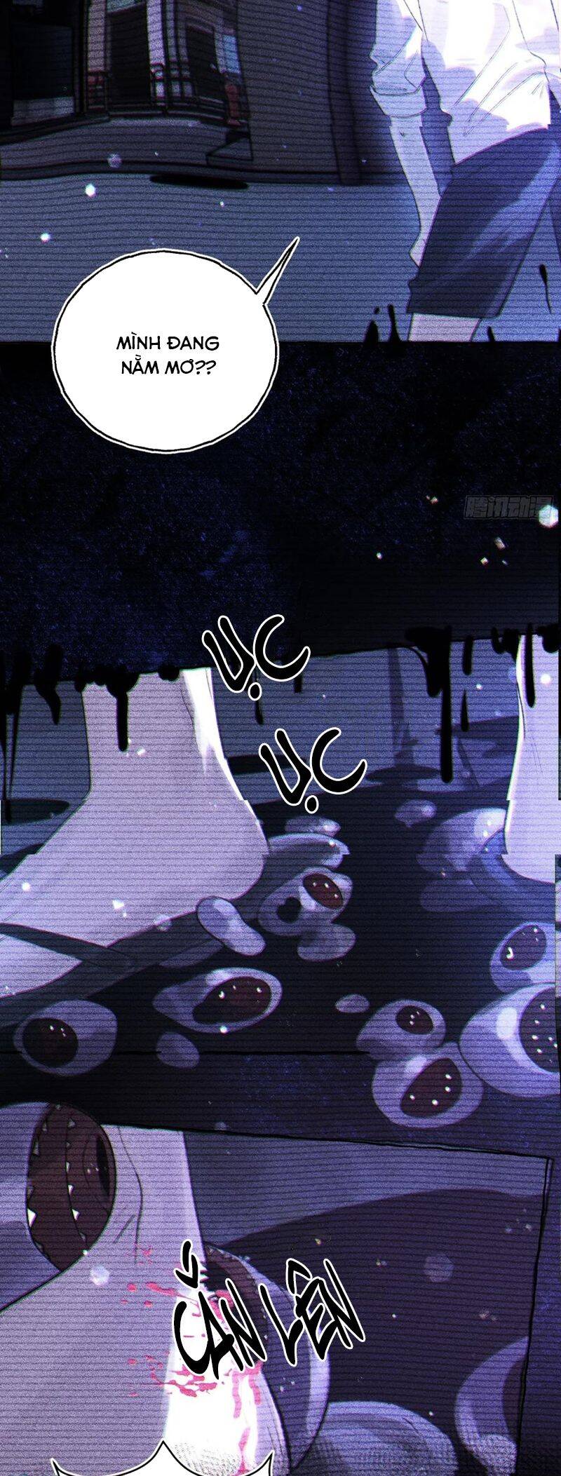 Lãm Nguyệt Triều Minh Chapter  35 - 16