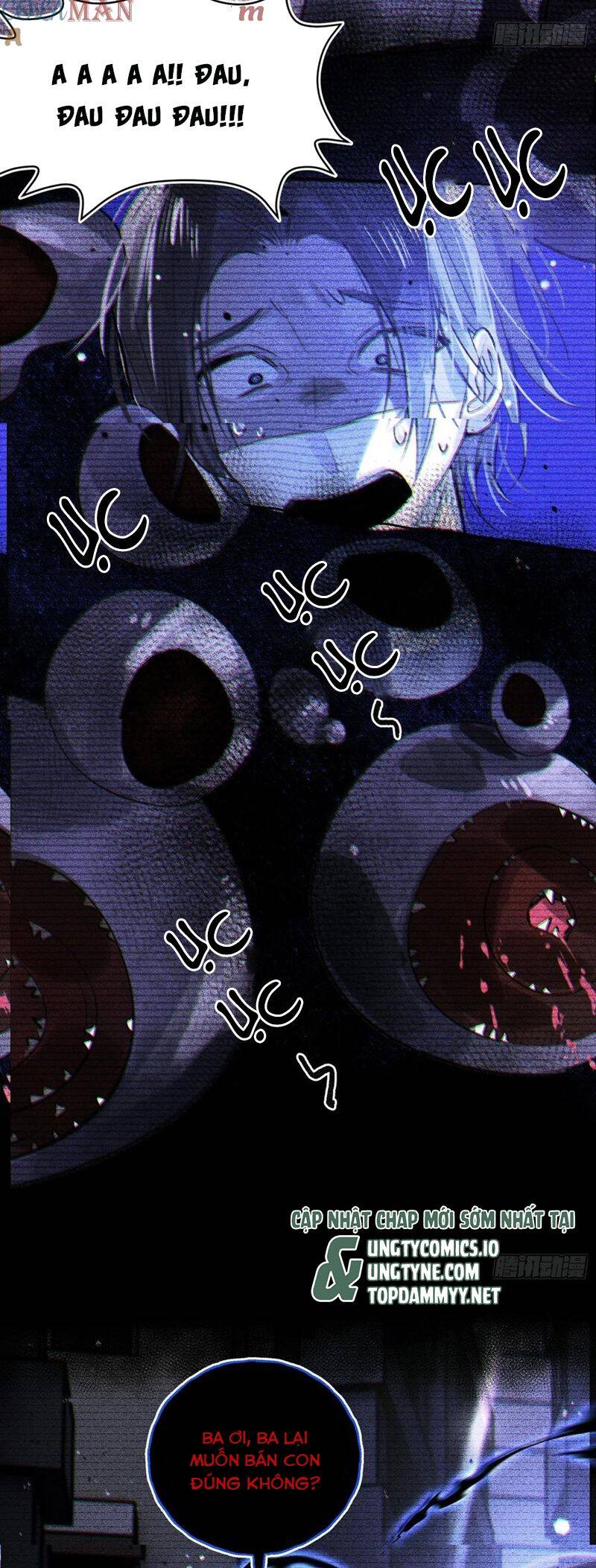 Lãm Nguyệt Triều Minh Chapter  35 - 17