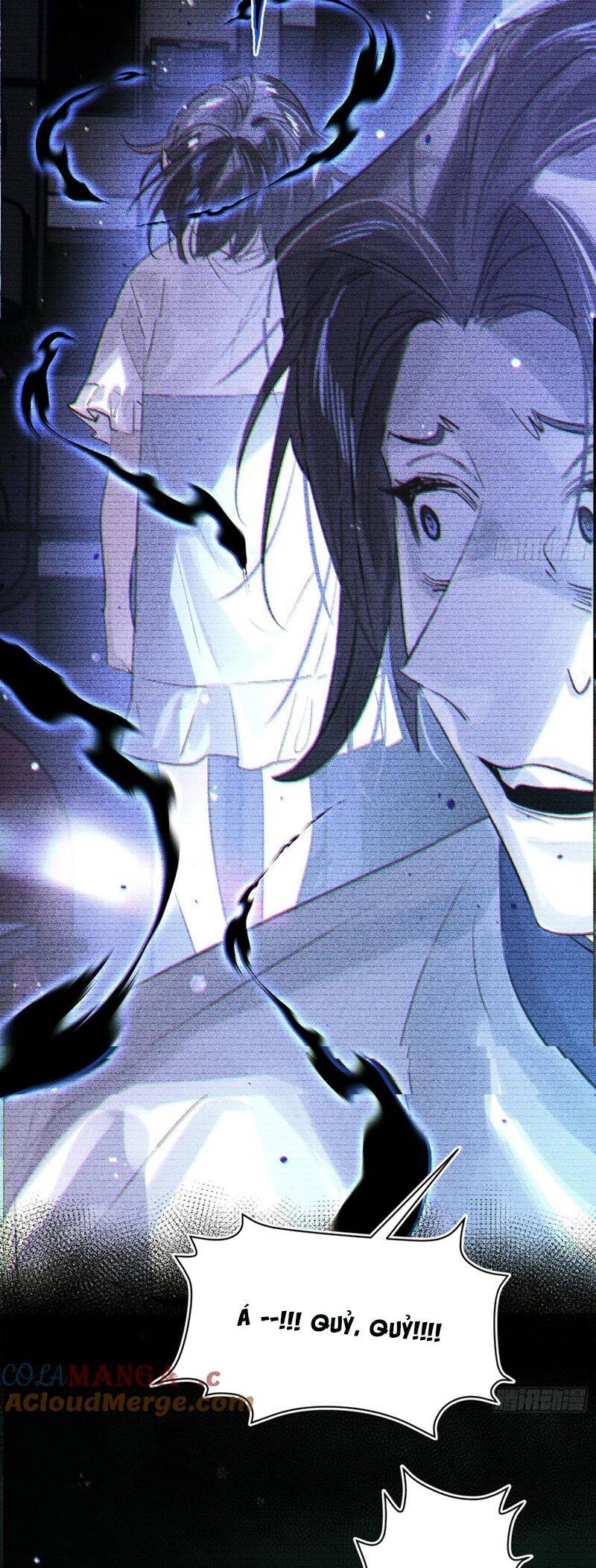 Lãm Nguyệt Triều Minh Chapter  35 - 18