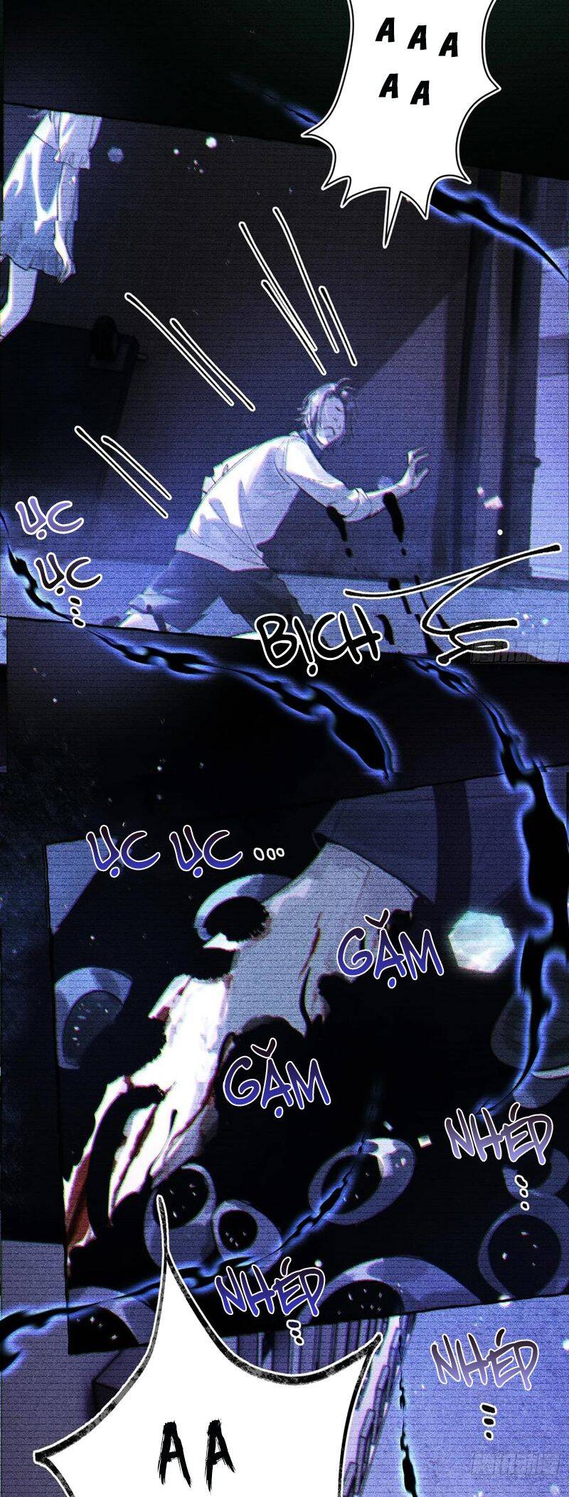 Lãm Nguyệt Triều Minh Chapter  35 - 19