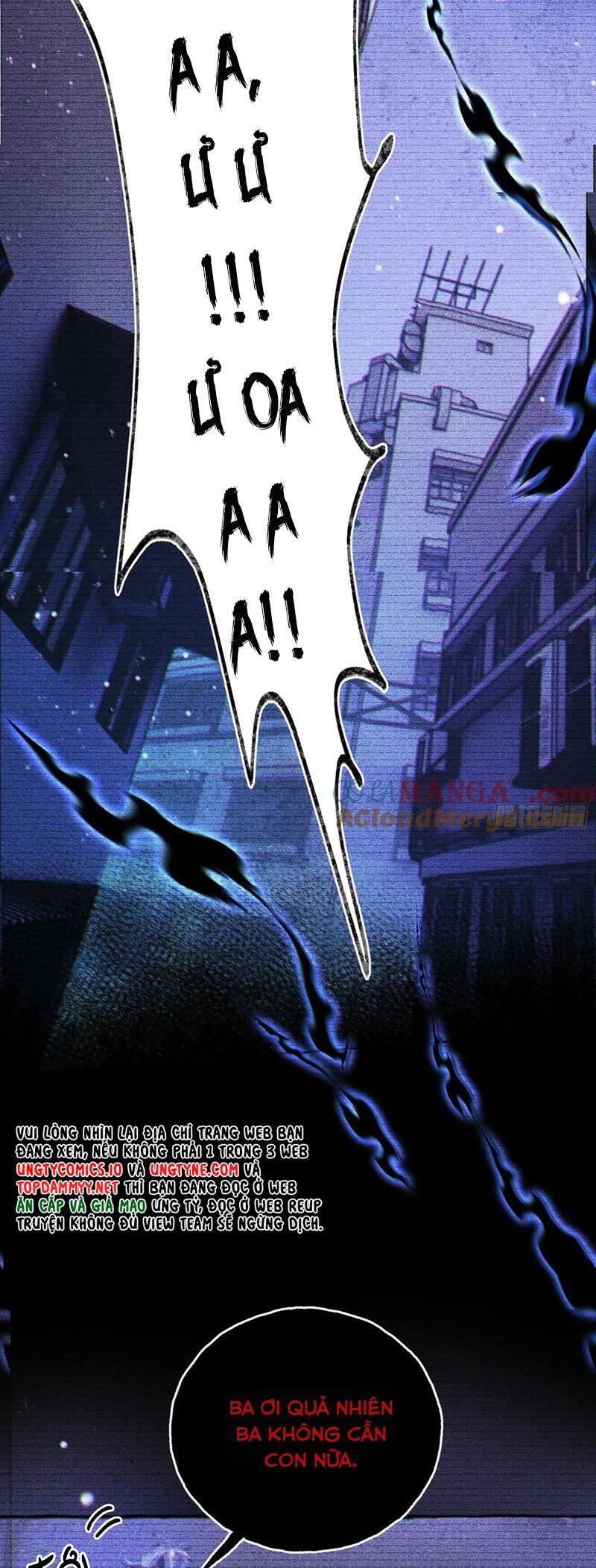 Lãm Nguyệt Triều Minh Chapter  35 - 20