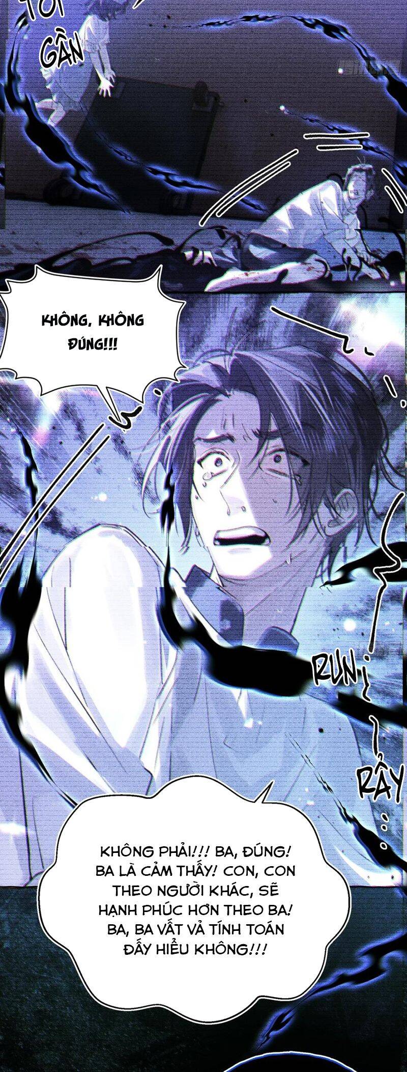 Lãm Nguyệt Triều Minh Chapter  35 - 21