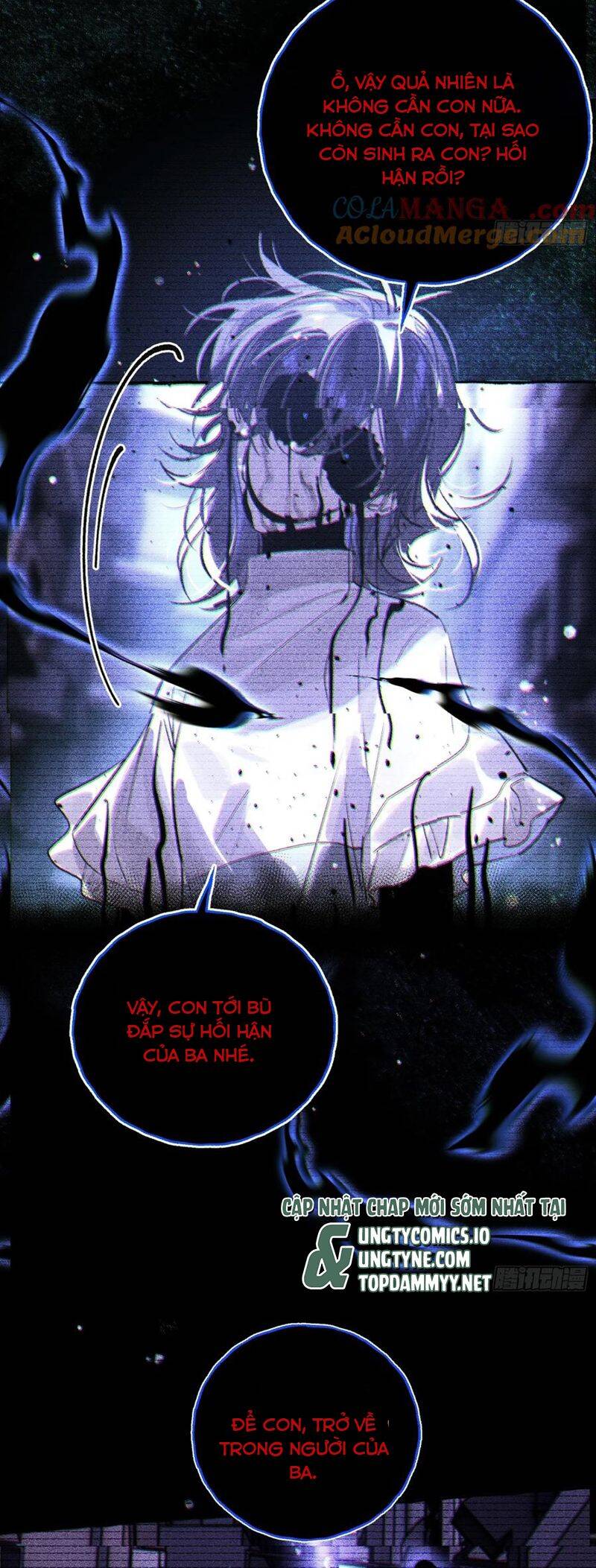 Lãm Nguyệt Triều Minh Chapter  35 - 22